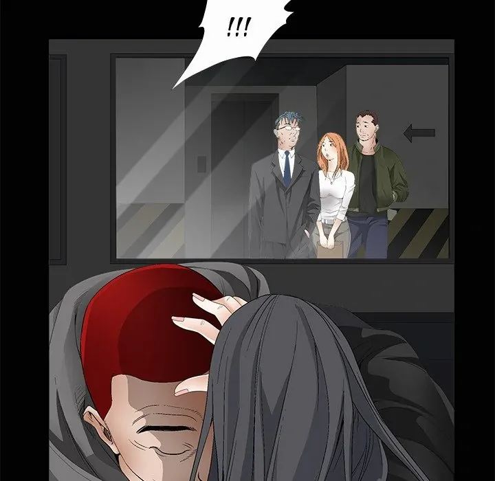 Read The leash chapter 4 image 33 on Lezhin
