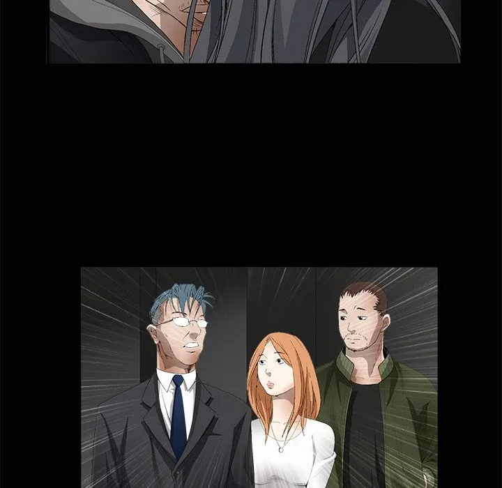 Read The leash chapter 4 image 34 on Lezhin