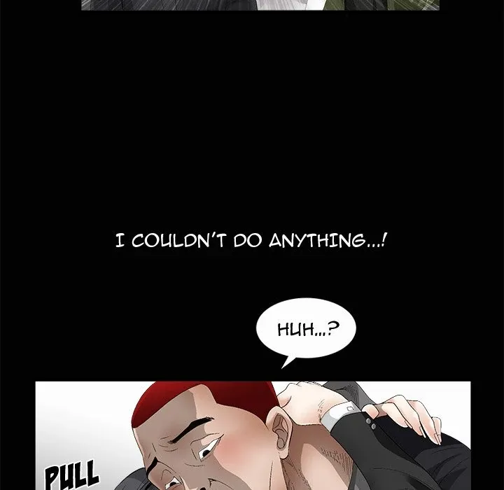 Read The leash chapter 4 image 35 on Lezhin