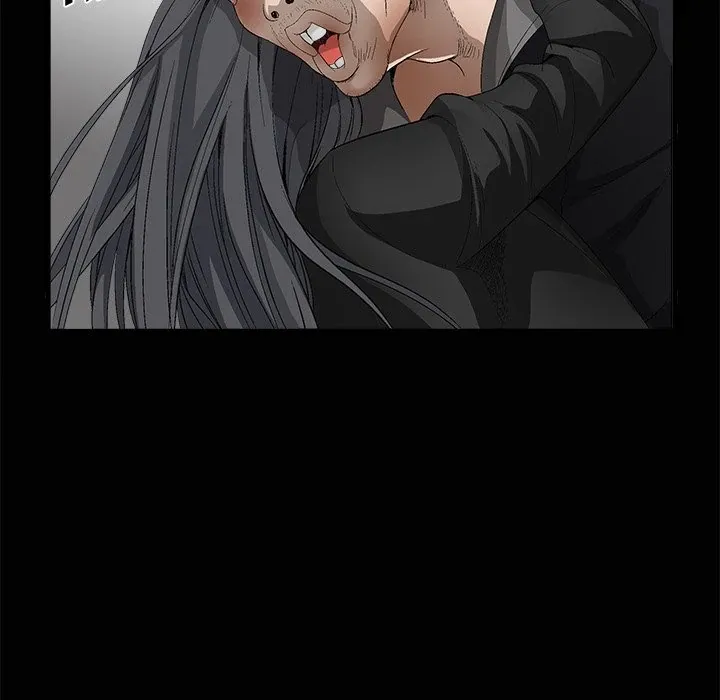 Read The leash chapter 4 image 36 on Lezhin