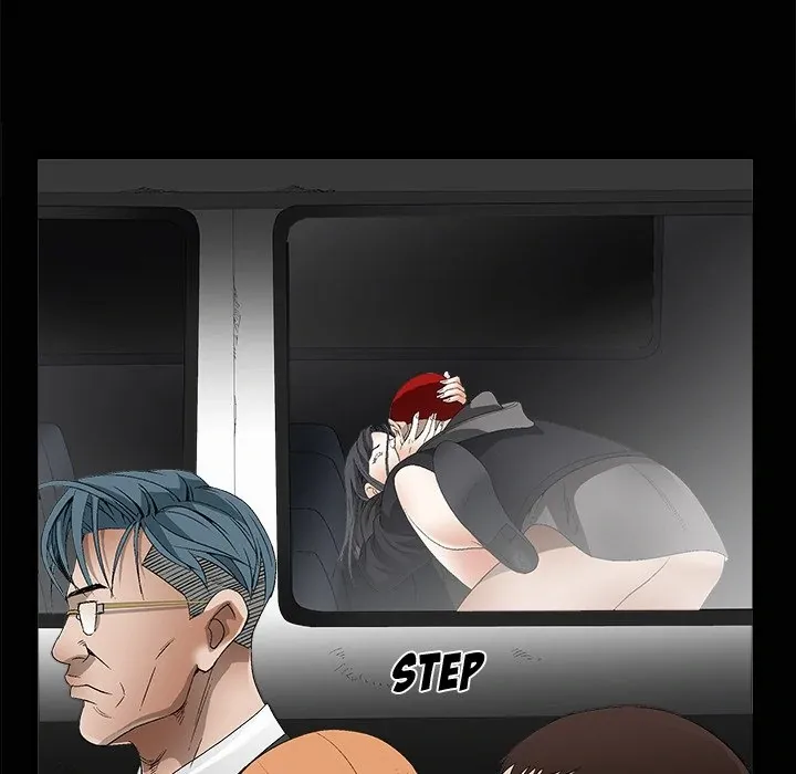 Read The leash chapter 4 image 39 on Lezhin