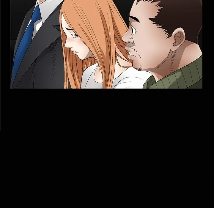 Read The leash chapter 4 image 40 on Lezhin