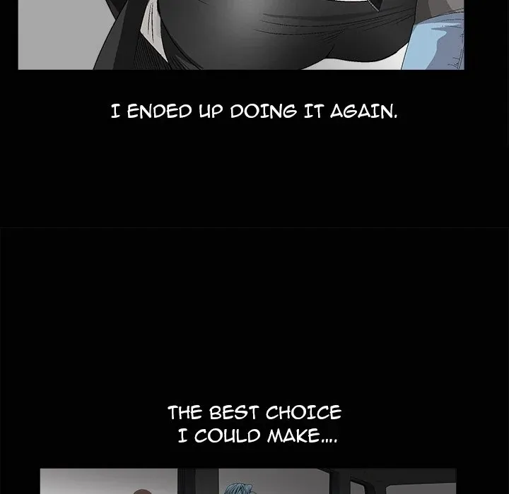 Read The leash chapter 4 image 42 on Lezhin