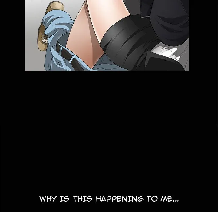 Read The leash chapter 4 image 46 on Lezhin
