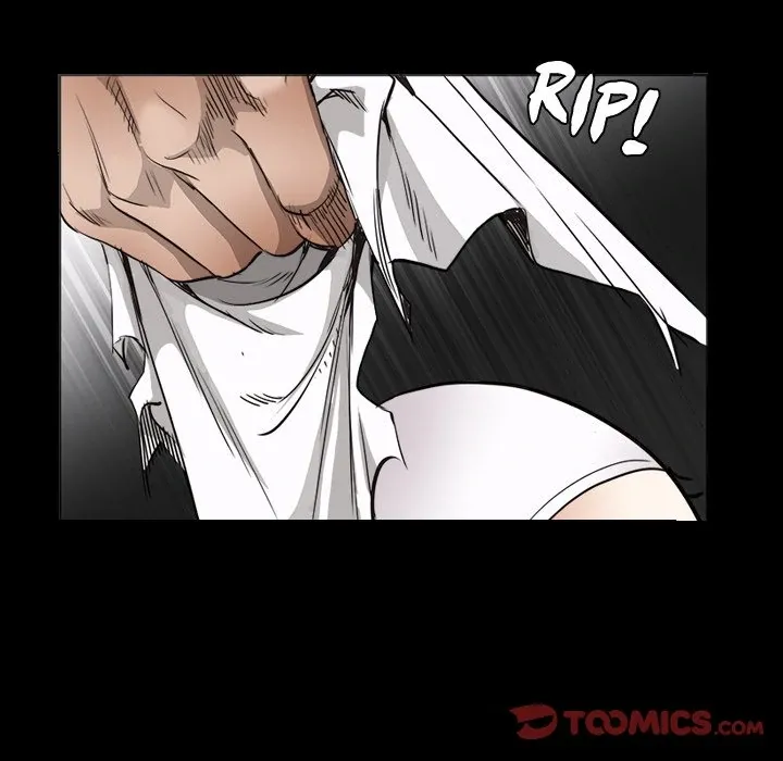 Read The leash chapter 4 image 50 on Lezhin