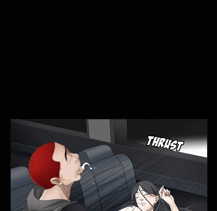 Read The leash chapter 4 image 54 on Lezhin