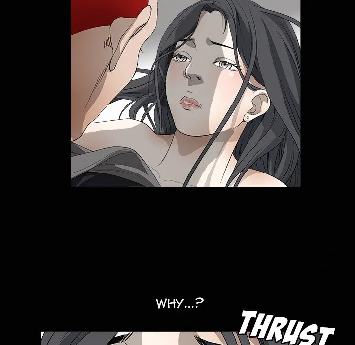 Read The leash chapter 4 image 56 on Lezhin