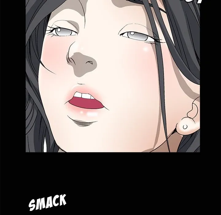 Read The leash chapter 4 image 57 on Lezhin