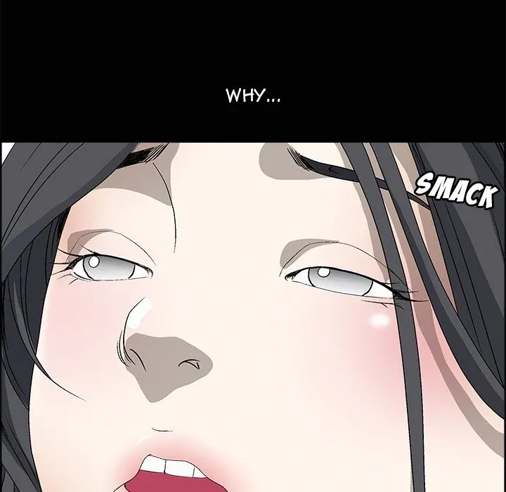 Read The leash chapter 4 image 58 on Lezhin