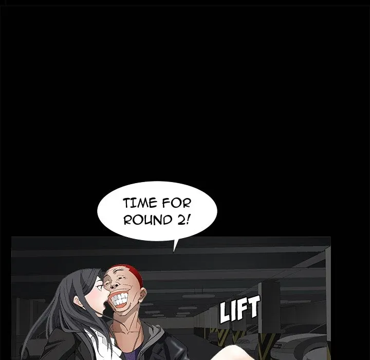 Read The leash chapter 4 image 6 on Lezhin
