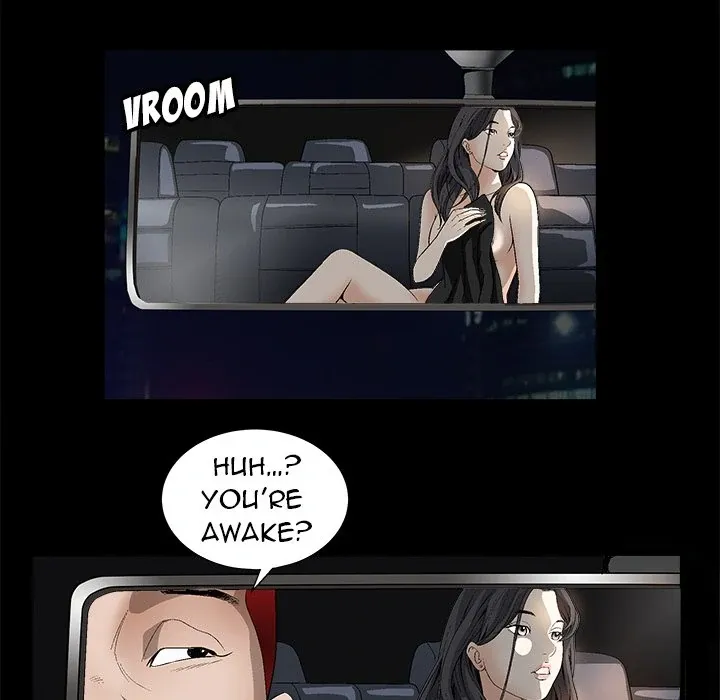 Read The leash chapter 4 image 69 on Lezhin
