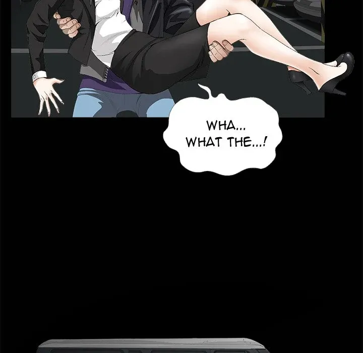 Read The leash chapter 4 image 7 on Lezhin