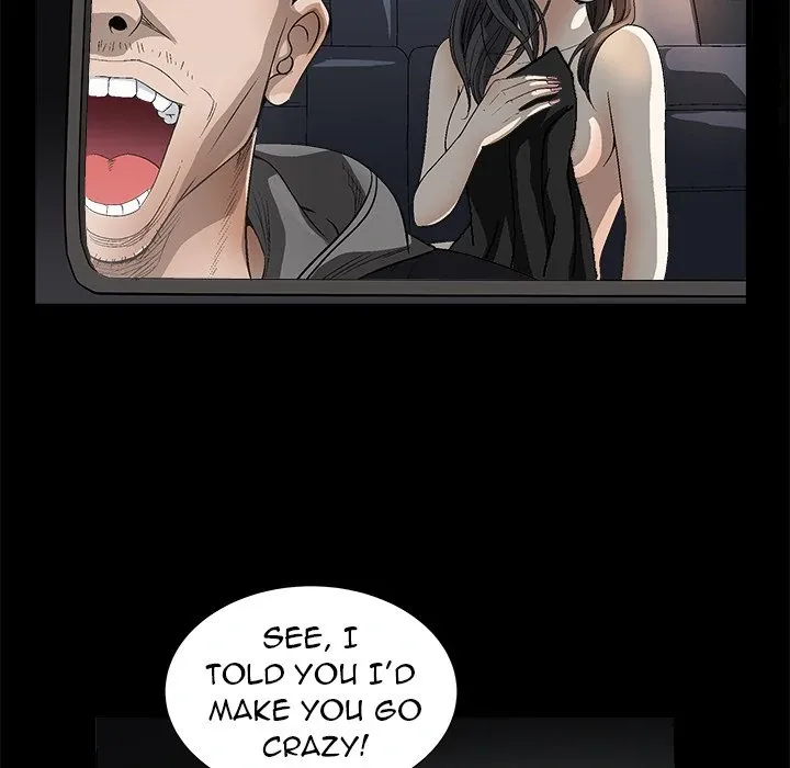 Read The leash chapter 4 image 70 on Lezhin