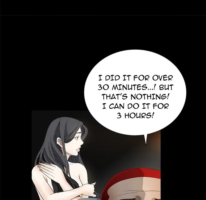 Read The leash chapter 4 image 72 on Lezhin