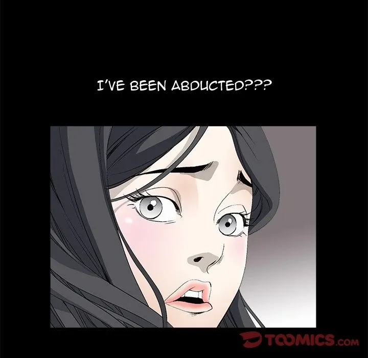 Read The leash chapter 4 image 74 on Lezhin