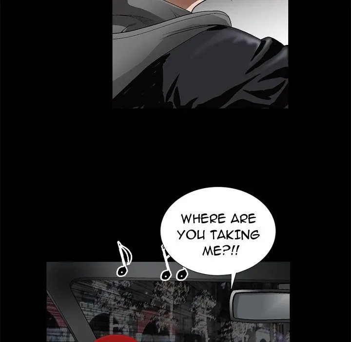 Read The leash chapter 4 image 76 on Lezhin