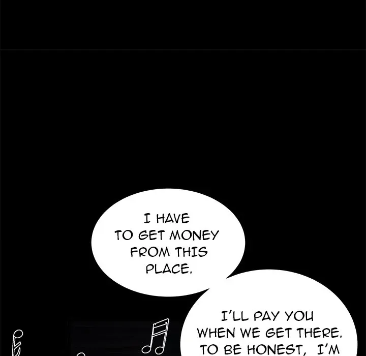 Read The leash chapter 4 image 78 on Lezhin