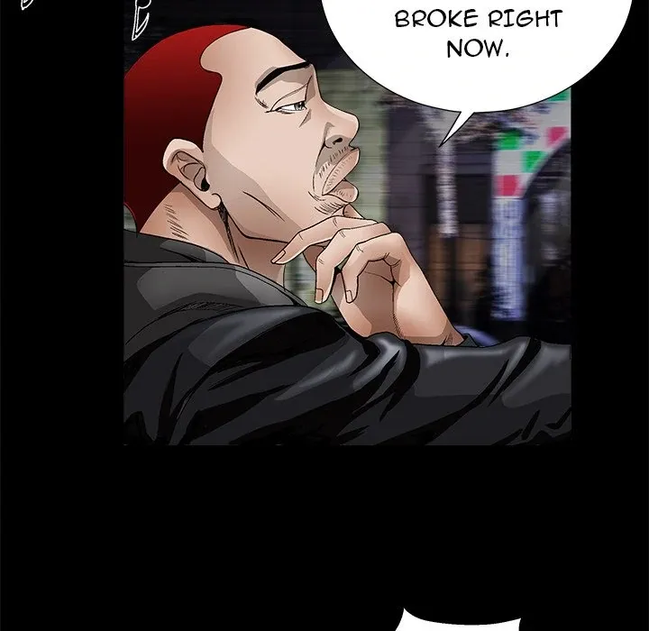 Read The leash chapter 4 image 79 on Lezhin