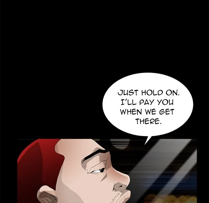 Read The leash chapter 4 image 81 on Lezhin