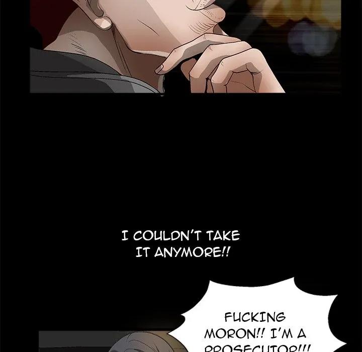 Read The leash chapter 4 image 82 on Lezhin