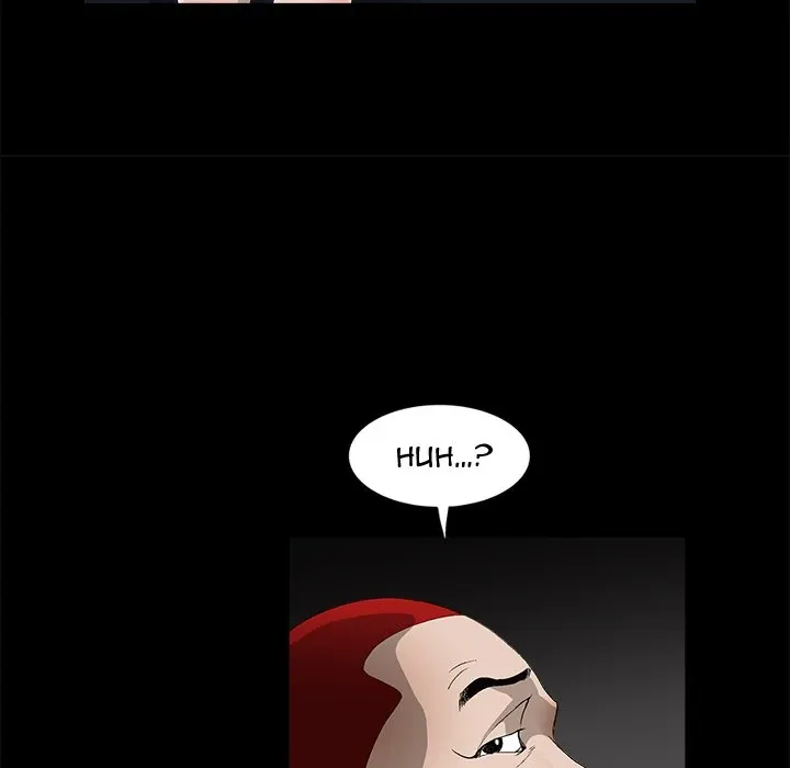 Read The leash chapter 4 image 84 on Lezhin