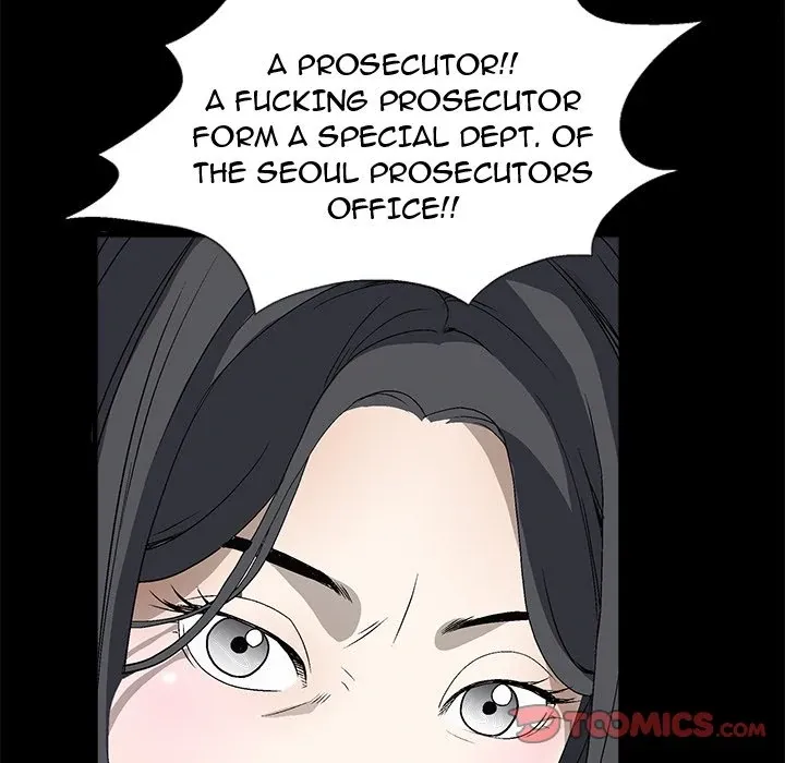 Read The leash chapter 4 image 86 on Lezhin