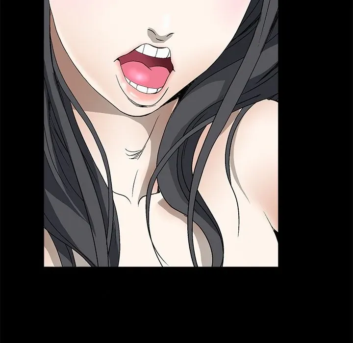 Read The leash chapter 4 image 87 on Lezhin