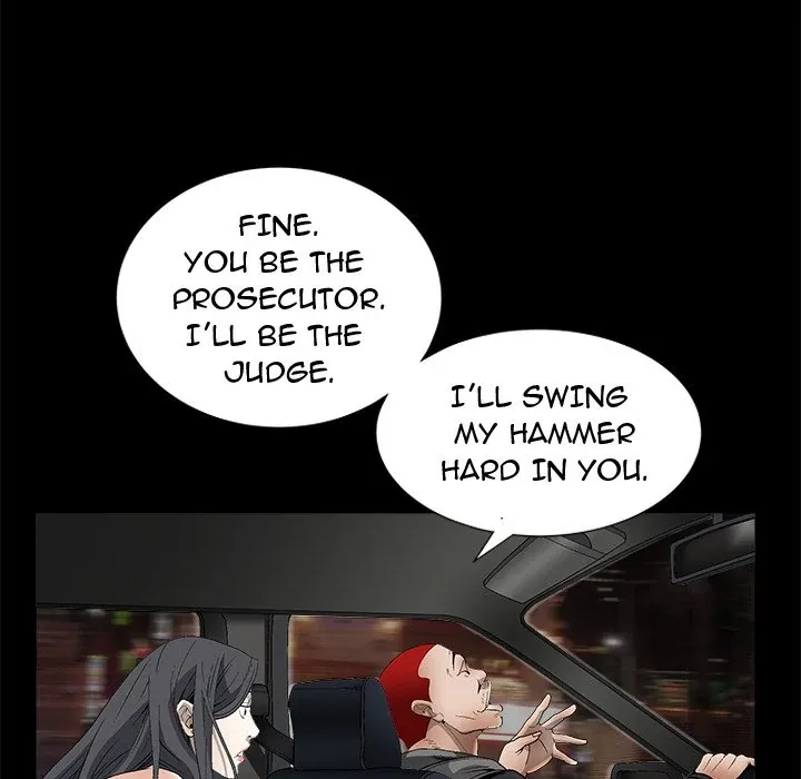 Read The leash chapter 4 image 88 on Lezhin