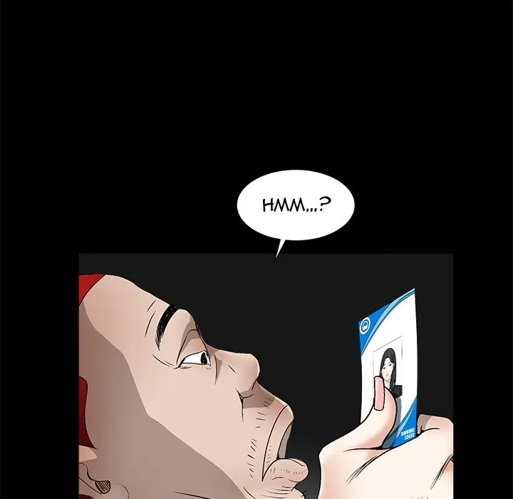 Read The leash chapter 4 image 91 on Lezhin