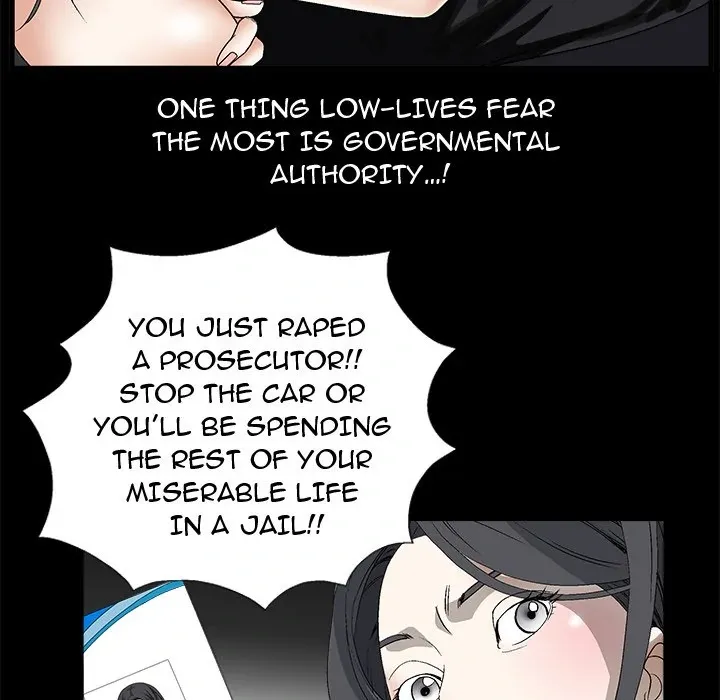 Read The leash chapter 4 image 94 on Lezhin