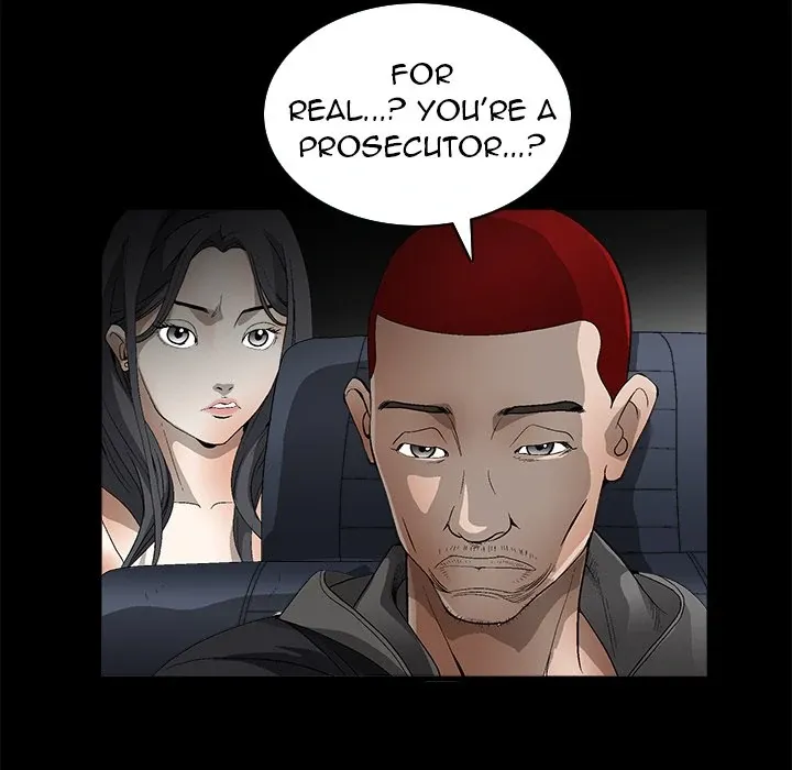 Read The leash chapter 4 image 96 on Lezhin