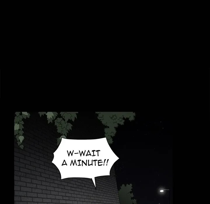 Read The leash chapter 5 image 10 on Lezhin
