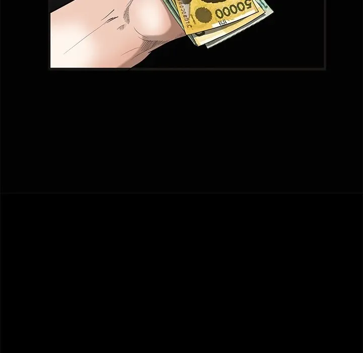 Read The leash chapter 5 image 100 on Lezhin