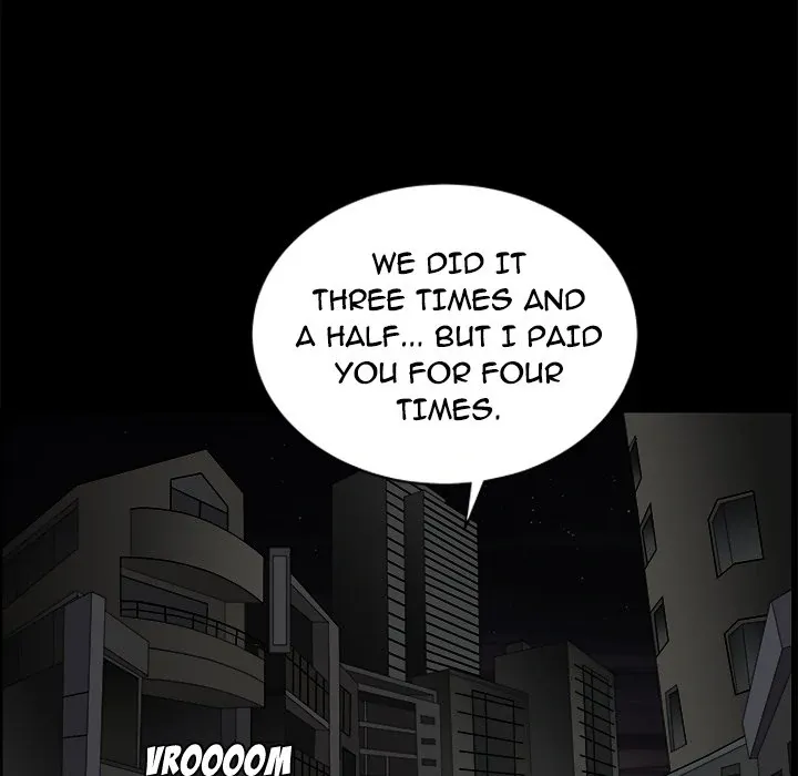 Read The leash chapter 5 image 102 on Lezhin