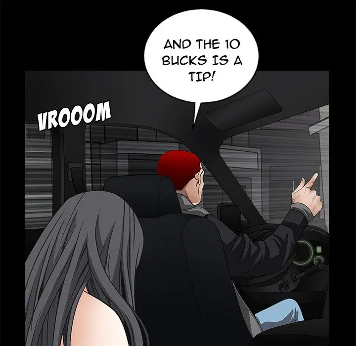 Read The leash chapter 5 image 104 on Lezhin
