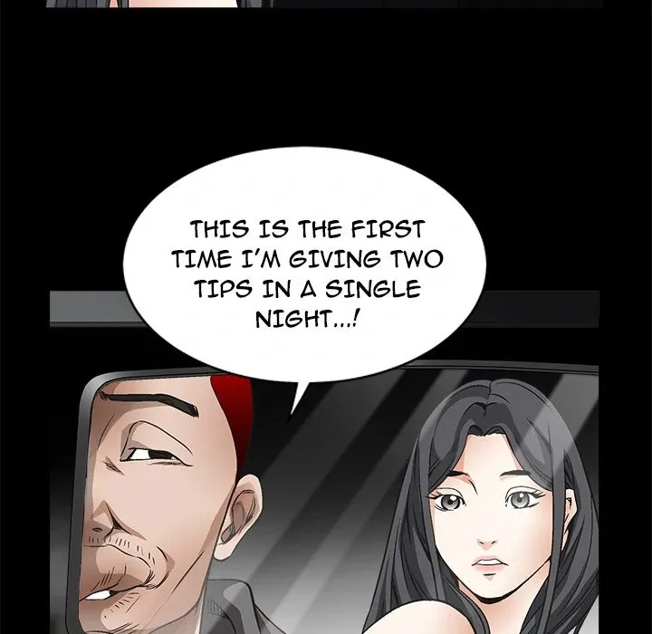 Read The leash chapter 5 image 105 on Lezhin
