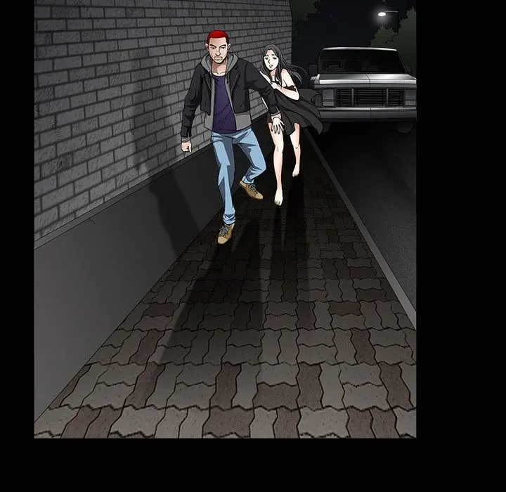 Read The leash chapter 5 image 11 on Lezhin