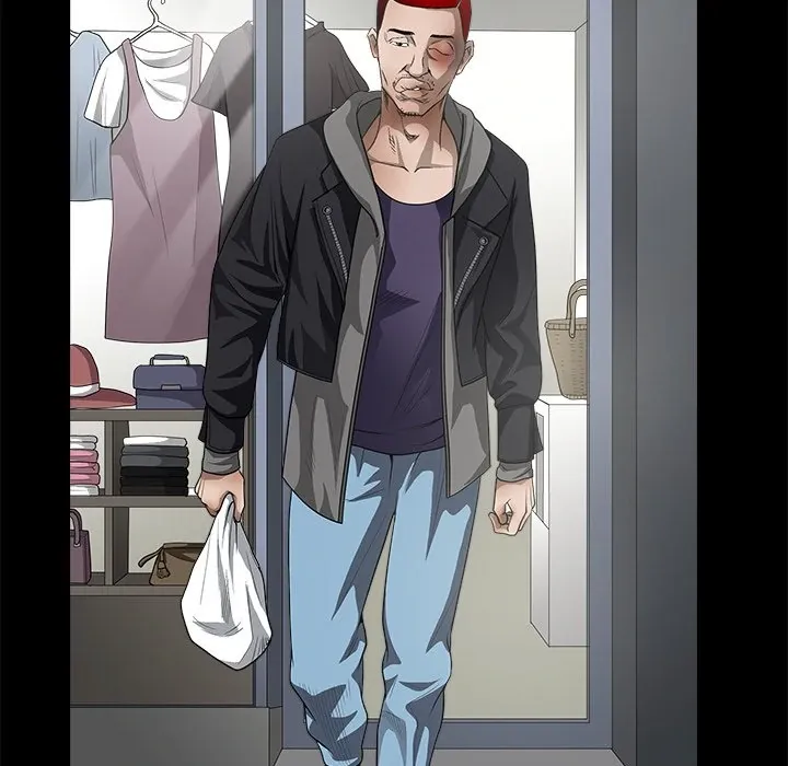 Read The leash chapter 5 image 113 on Lezhin