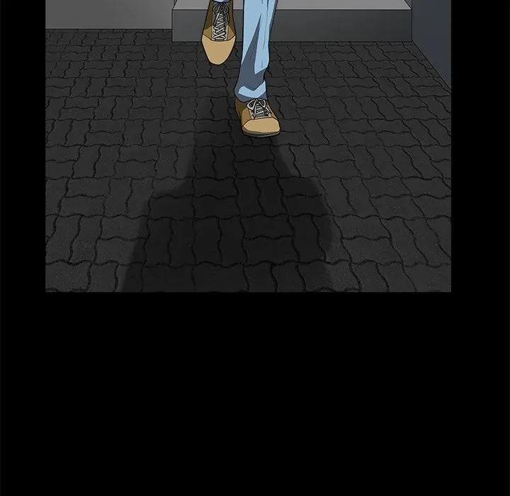 Read The leash chapter 5 image 114 on Lezhin
