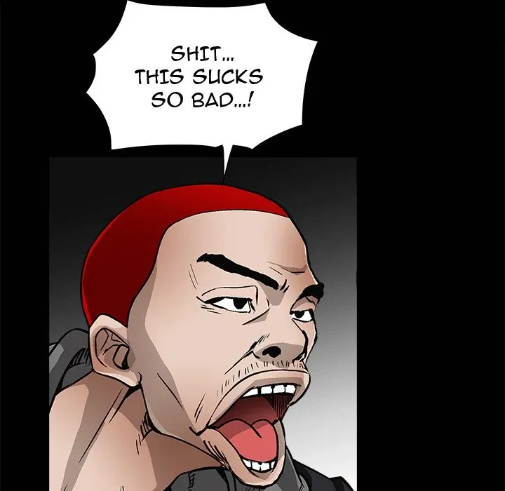 Read The leash chapter 5 image 12 on Lezhin