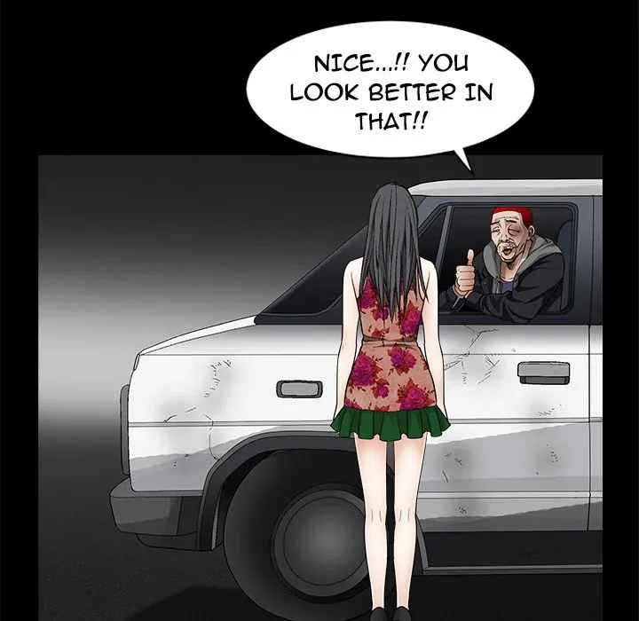 Read The leash chapter 5 image 121 on Lezhin