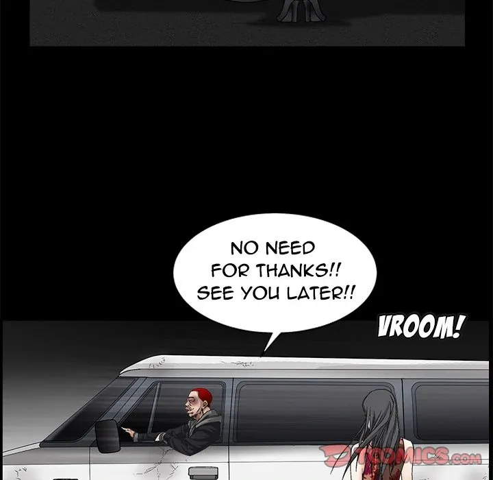 Read The leash chapter 5 image 122 on Lezhin