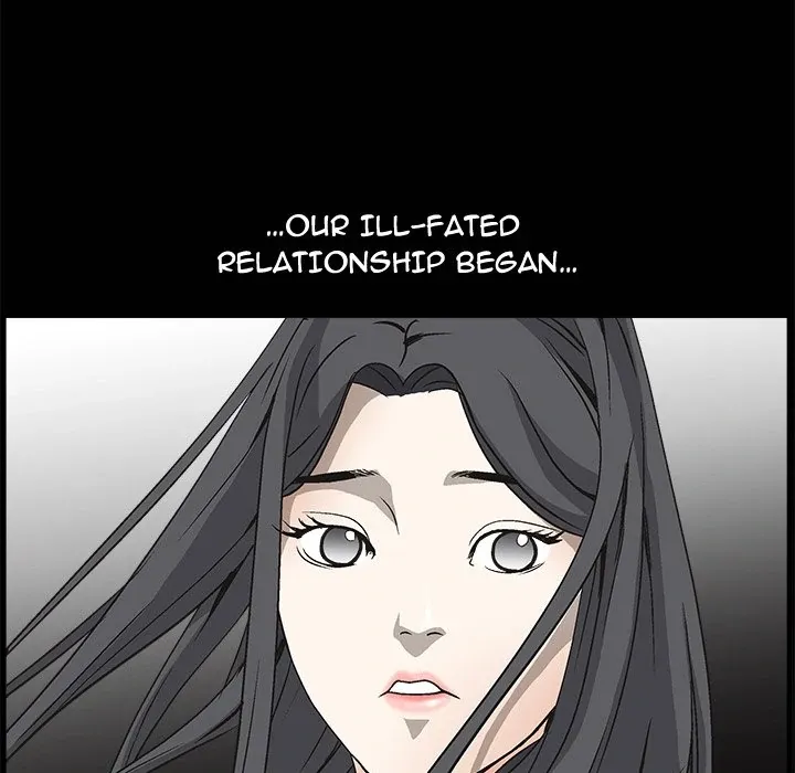 Read The leash chapter 5 image 128 on Lezhin