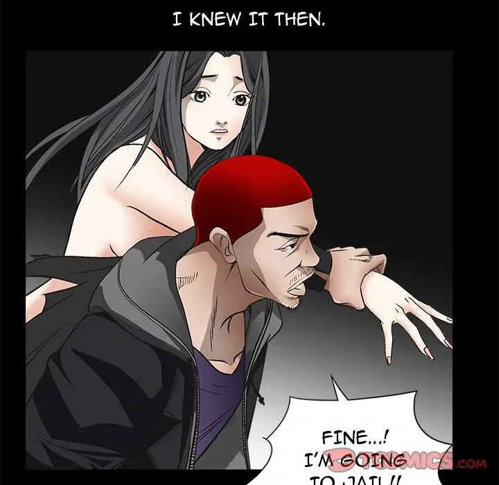 Read The leash chapter 5 image 14 on Lezhin