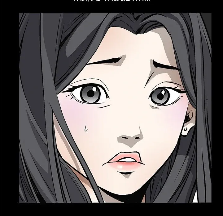 Read The leash chapter 5 image 16 on Lezhin