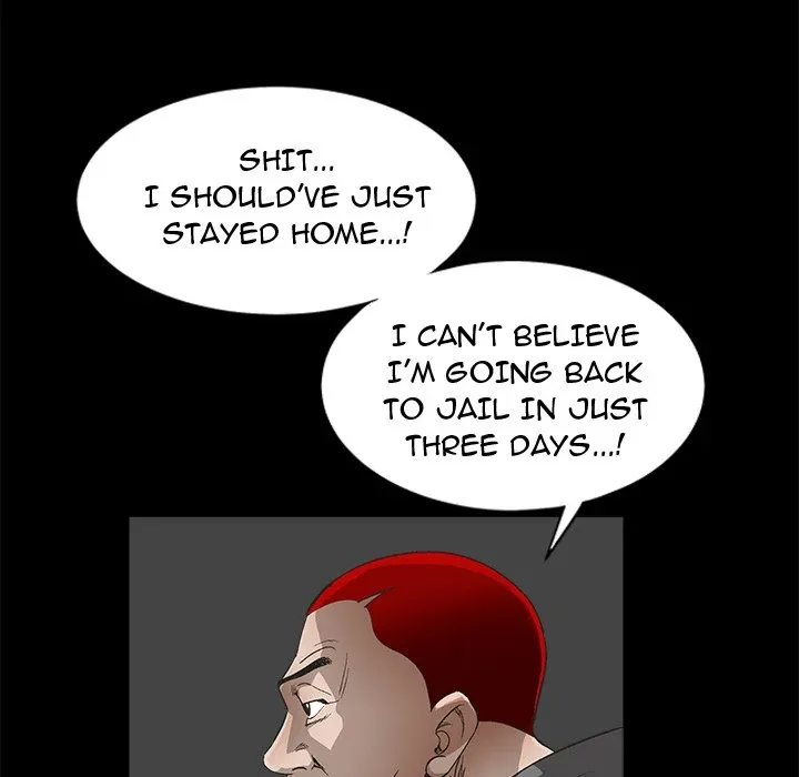 Read The leash chapter 5 image 17 on Lezhin