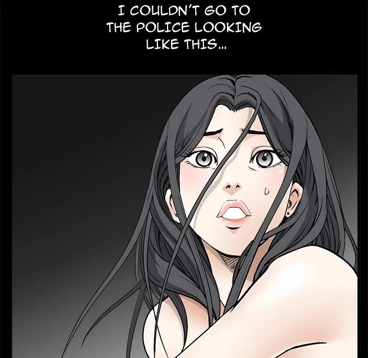 Read The leash chapter 5 image 21 on Lezhin