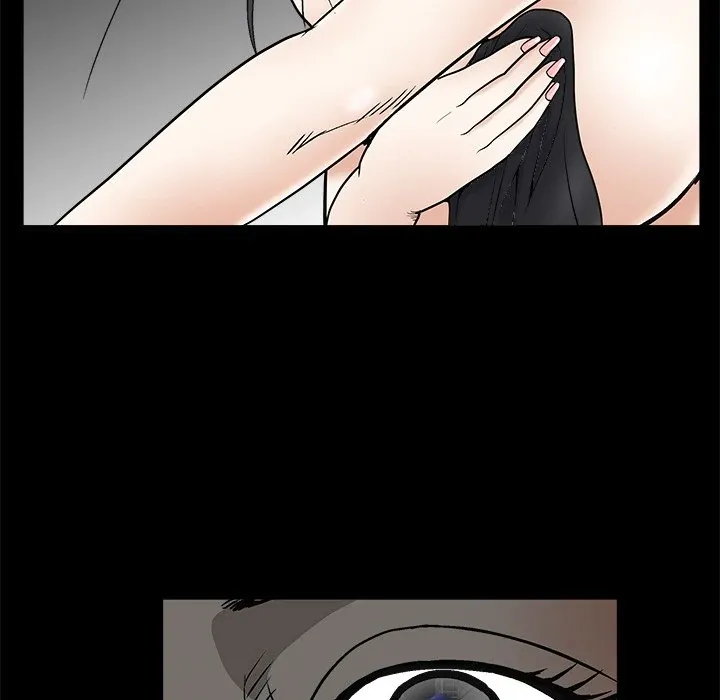 Read The leash chapter 5 image 22 on Lezhin