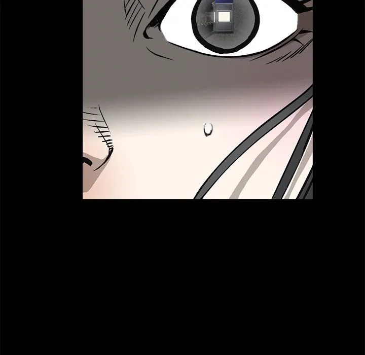 Read The leash chapter 5 image 23 on Lezhin