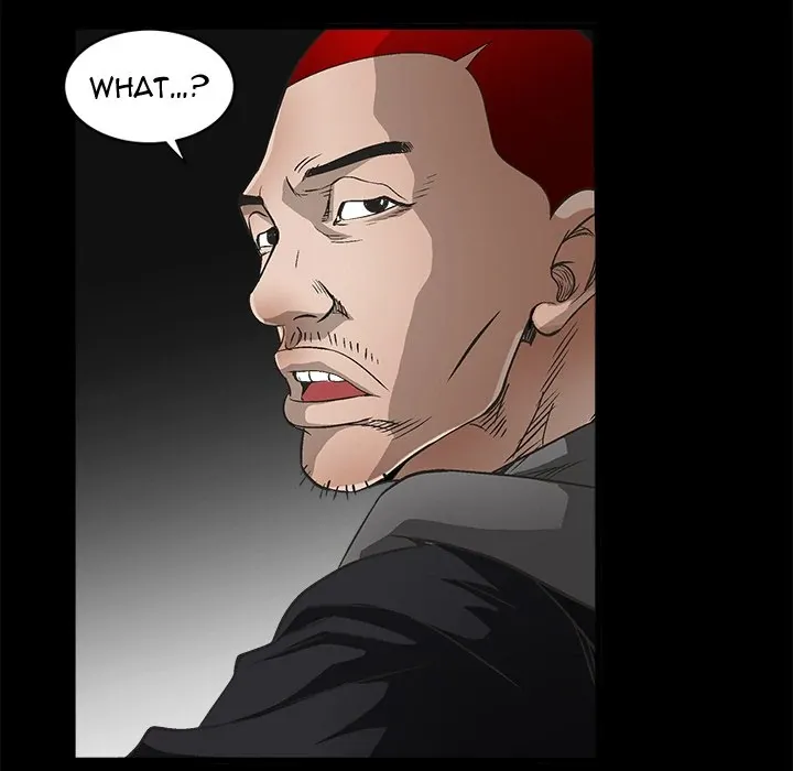 Read The leash chapter 5 image 27 on Lezhin
